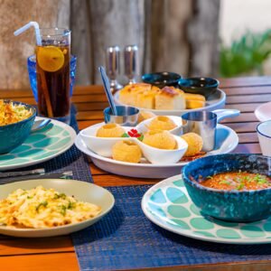 GOLD PACKAGE – $25 per person