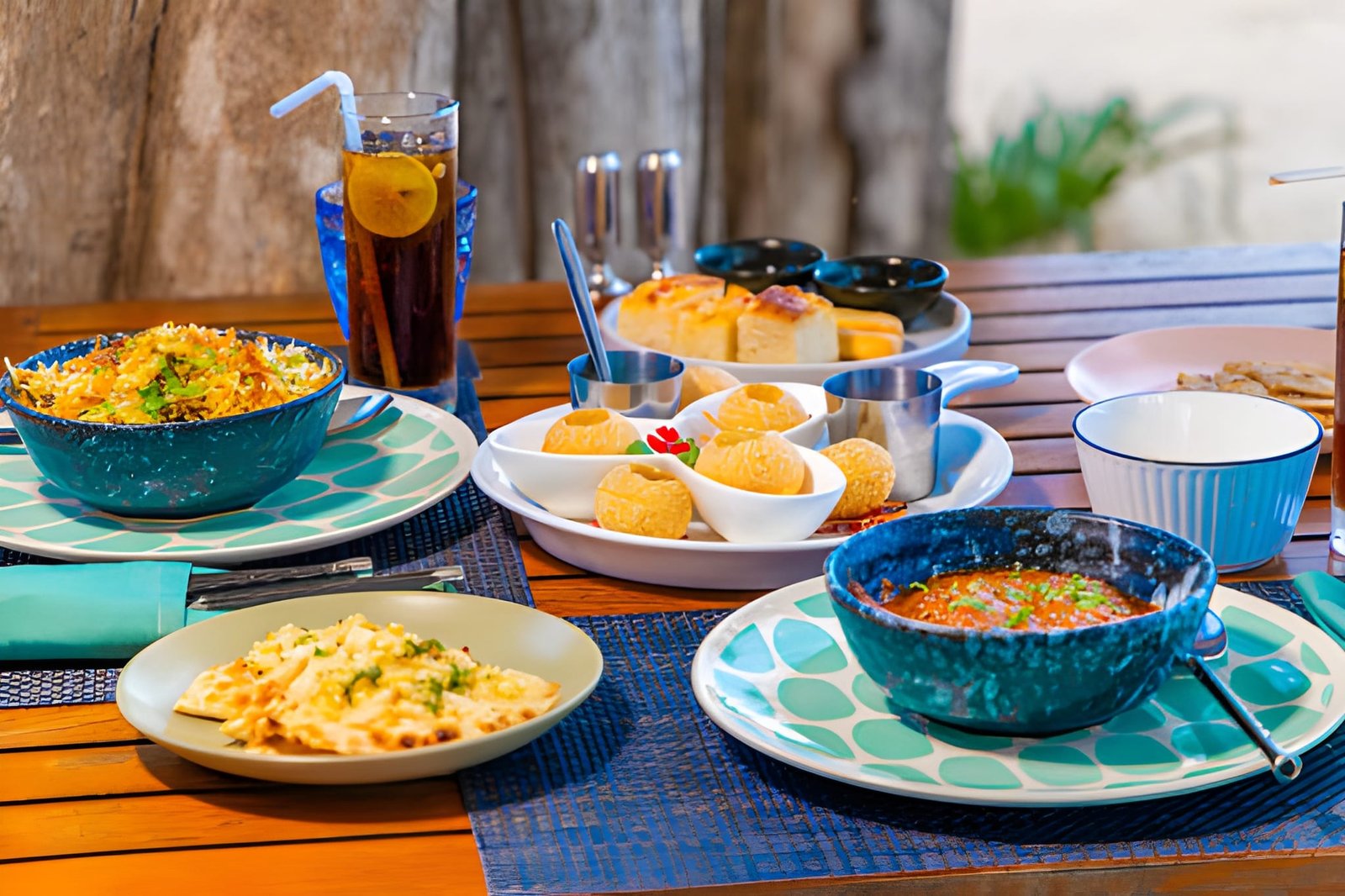 GOLD PACKAGE – $25 per person